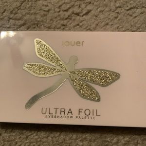 Jouer ultra foil